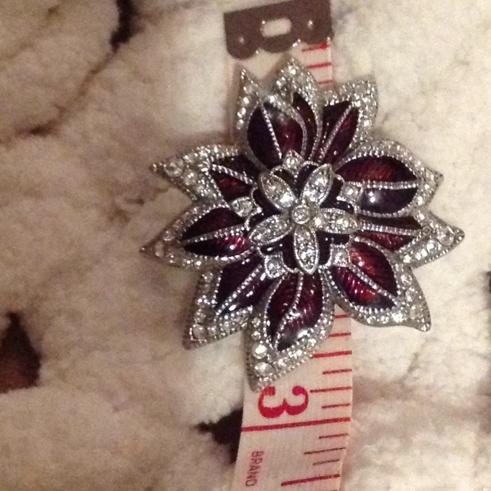 Brooch - Picture 5 of 6